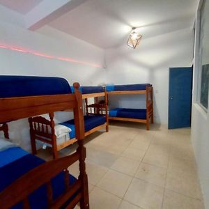 Dormitory Room Mixed