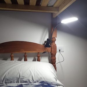 Dormitory Room Mixed