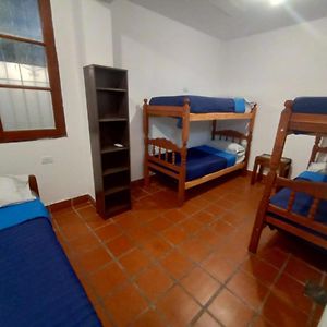 Dormitory Room Mixed